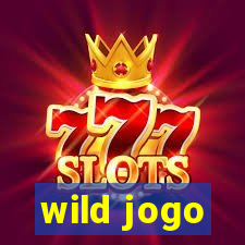 wild jogo